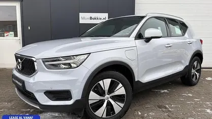 Occasion 2020 Volvo XC40 SUV | € 23.745 (Goede deal)