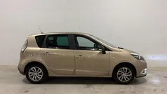 Bruin Gebruikt 2015 Renault Scénic III LIMITED MPV | € 7.988 (Eerlijke prijs)