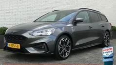 Gebruikt 2021 Ford Focus ST-Line Stationwagen | € 18.950 (Eerlijke prijs)