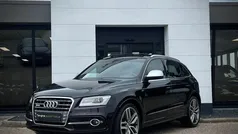 Gebruikt 2013 Audi SQ5 Proline SUV | € 18.750 (Eerlijke prijs)