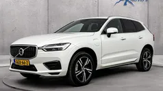 Gebruikt 2018 Volvo XC60 R-Design SUV | € 28.800 (Goede deal)