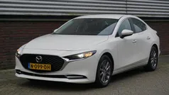 Gebruikt 2021 Mazda 3 Sedan | € 15.950 (Goede deal)