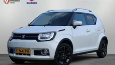 Gebruikt 2020 Suzuki Ignis Hatchback | € 15.499 (Eerlijke prijs)