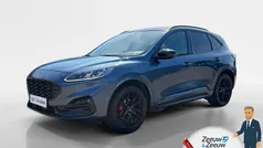 Blauw Gebruikt 2023 Ford Kuga ST-Line X SUV | € 26.240 (Eerlijke prijs)