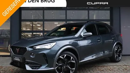 Gebruikt 2022 Cupra Formentor SUV | € 30.885 (Eerlijke prijs)