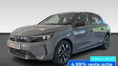 Grijs Nieuw 2025 Opel Corsa Hatchback | € 29.295 (Eerlijke prijs)