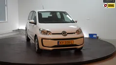 Gebruikt 2017 VW up! move up! Hatchback | € 8.450 (Eerlijke prijs)