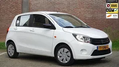 Gebruikt 2018 Suzuki Celerio Comfort Hatchback | € 8.450 (Eerlijke prijs)