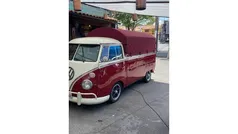 Gebruikt 1974 VW T2 Van | € 35.000