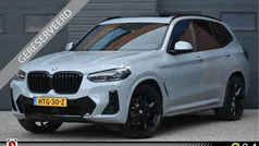 Gebruikt 2023 BMW X3 Executive SUV | € 51.950 (Eerlijke prijs)