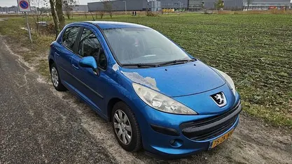 Occasion Peugeot 207 95 PK (69 kW) 2008 Hatchback