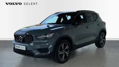 Gebruikt 2022 Volvo XC40 R-Design SUV | € 36.950 (Eerlijke prijs)