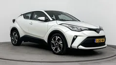 Gebruikt 2023 Toyota C-HR SUV | € 28.999 (Eerlijke prijs)