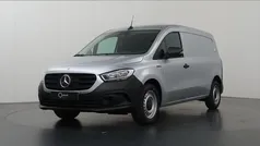 Mercedes eCitan