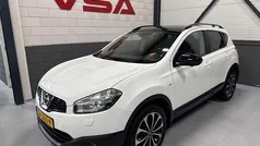 Gebruikt 2013 Nissan Qashqai 360º SUV | € 9.890 (Eerlijke prijs)