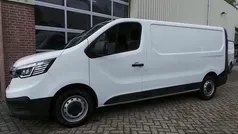 Gebruikt 2024 Renault Trafic Van | € 17.950 (Eerlijke prijs)