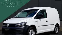 Gebruikt 2017 VW Caddy Trendline MPV | € 7.300 (Eerlijke prijs)