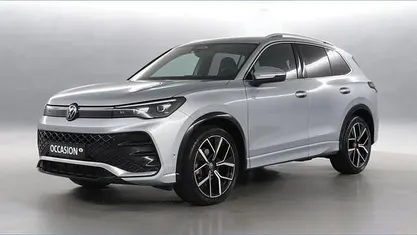 Occasion VW Tiguan Business 150 PK (110 kW) 2024 SUV