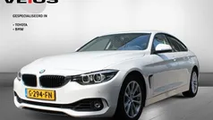 Wit Gebruikt 2019 BMW 418 Executive Coupé | € 19.950 (Super prijs)