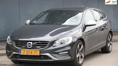 Gebruikt 2015 Volvo V60 R-Design Stationwagen | € 8.450 (Goede deal)