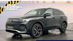 Suv Nieuw 2025 VW Tiguan R-line Edition SUV | € 60.820 (Eerlijke prijs)