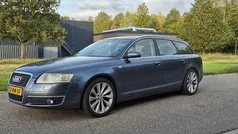 Gebruikt 2005 Audi A6 Stationwagen | € 2.950 (Eerlijke prijs)