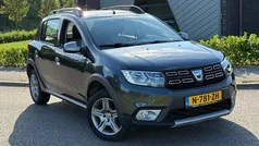 Grijs Gebruikt 2020 Dacia Sandero Hatchback | € 11.750 (Eerlijke prijs)