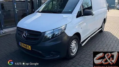 Occasion Mercedes Vito 114 PK (83 kW) 2016 Van