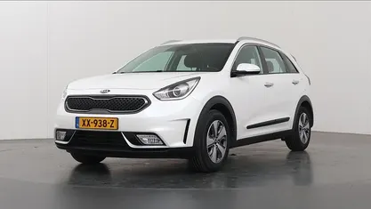 Occasion 2019 Kia Niro SUV | € 15.835 (Goede deal)