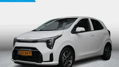 Wit Gebruikt 2024 Kia Picanto Hatchback | € 21.790 (Eerlijke prijs)
