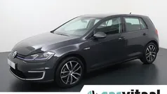 Grijs Gebruikt 2020 VW e-Golf Hatchback | € 15.840 (Eerlijke prijs)