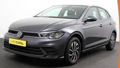 Zwart Gebruikt 2024 VW Polo Life Hatchback | € 23.890 (Goede deal)