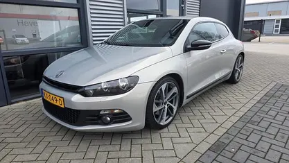 Occasion VW Scirocco 160 PK (117 kW) 2009 Coupé