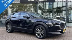 Gebruikt 2020 Mazda CX-30 Active SUV | € 24.439 (Eerlijke prijs)
