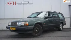 Gebruikt 1996 Volvo 940 | € 2.950