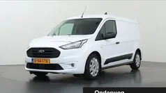 Gebruikt 2024 Ford Transit Trend Van | € 21.850 (Eerlijke prijs)