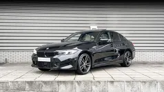 Gebruikt 2024 BMW 330 M Sport Sedan | € 69.900