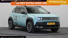 Blauw Gebruikt 2025 Renault R4 Iconic SUV | € 34.240 (Eerlijke prijs)