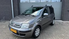 Gebruikt 2012 Fiat Panda Hatchback | € 2.950 (Eerlijke prijs)