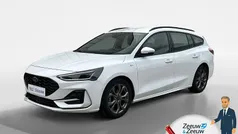 Gebruikt 2023 Ford Focus ST-Line Stationwagen | € 22.845 (Eerlijke prijs)