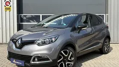 Gebruikt 2014 Renault Captur Dynamique SUV | € 6.950 (Eerlijke prijs)