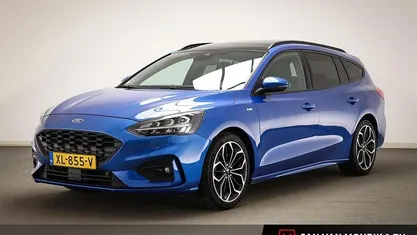 Occasion 2019 Ford Focus Business Edition Stationwagen | € 18.195 (Eerlijke prijs)