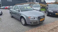 Gebruikt 2007 Audi A4 Business Sedan | € 2.499 (Super prijs)