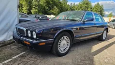 Gebruikt 2000 Jaguar XJ Executive Sedan | € 4.999 (Super prijs)