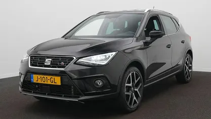 Occasion Seat Arona Business 116 PK (85 kW) 2020 SUV