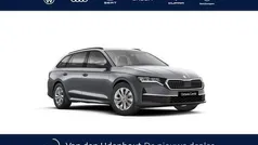 Gebruikt 2025 Skoda Octavia Business Line Stationwagen | € 40.853 (Eerlijke prijs)