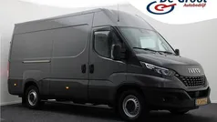 Grijs Gebruikt 2021 Iveco Daily Van | € 28.950 (Eerlijke prijs)