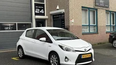 Gebruikt 2014 Toyota Yaris Hatchback | € 7.950 (Eerlijke prijs)