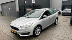 Grijs Gebruikt 2016 Ford Focus Trend Stationwagen | € 5.999 (Goede deal)