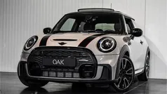 Grijs Gebruikt 2021 Mini Cooper S Hatchback | € 29.900 (Eerlijke prijs)